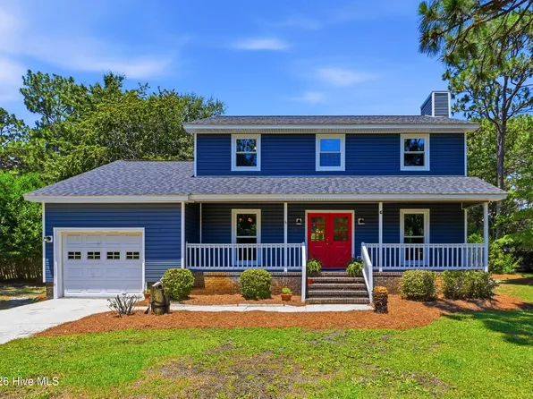 3110 Tottenham Court, Wilmington, NC 28409
