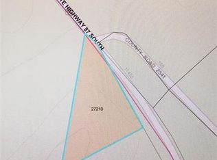 11572 State Highway 87 S, Shelbyville, TX 75973