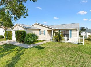 17659 SE 92nd Grantham Ter, The Villages, FL 32162