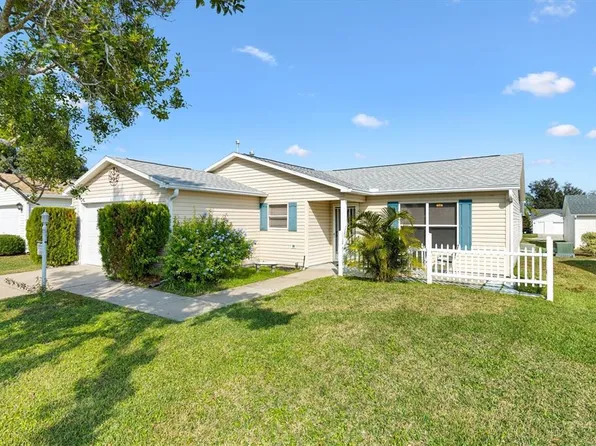 17659 SE 92nd Grantham Ter, The Villages, FL 32162