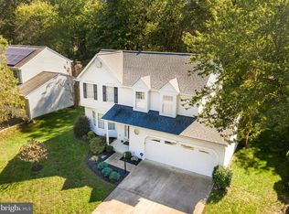 6881 Caravan Ct, Columbia, MD 21044