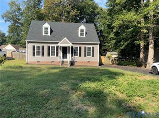 7077 Adaline Ln, Mechanicsville, VA 23111