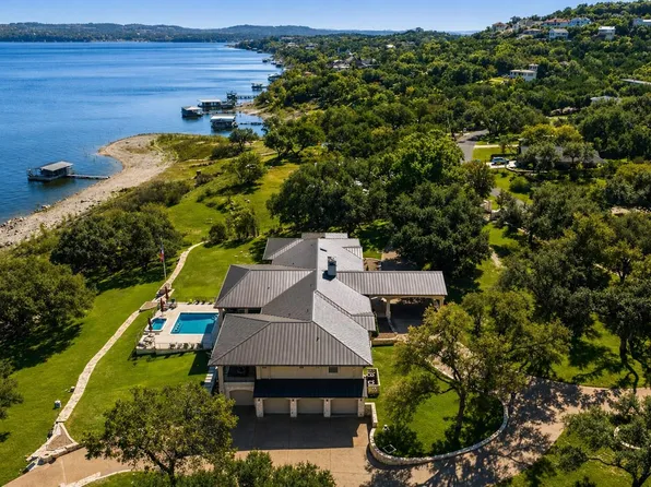 15210 Rainbow One St, Austin, TX 78734