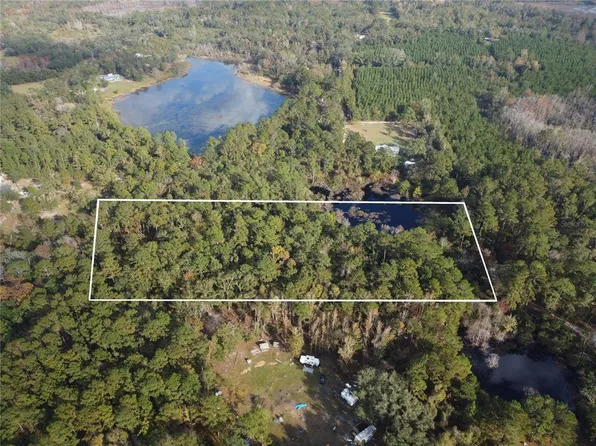 NE Papaya St Lot 6, Madison, FL 32340