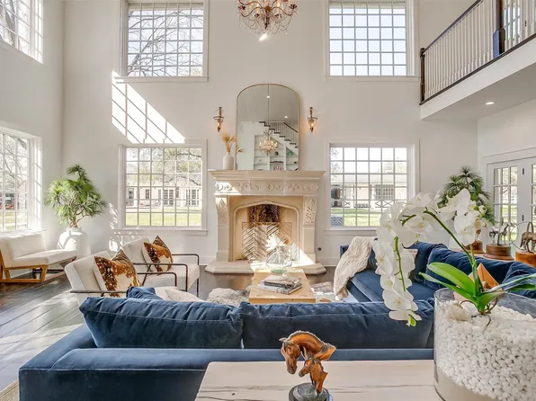 4023 Anns Ln, Parker, TX 75002