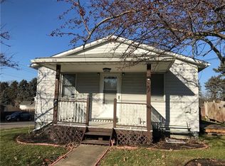 1200 Roemer Blvd, Farrell, PA