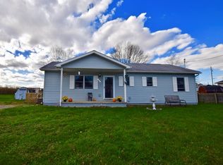 115 Kenny Ln, Cardington, OH 43315
