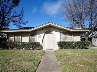 5666 Birchmont Dr #3, Houston, TX 77091