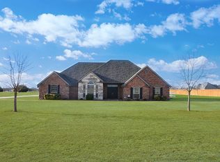 50 SW Matthey Dr, Cache, OK 73527