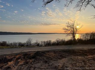 199 Patriot Point, Eufaula, OK 74432