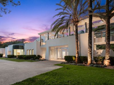 72 Beverly Park, Beverly Hills, CA, 90210