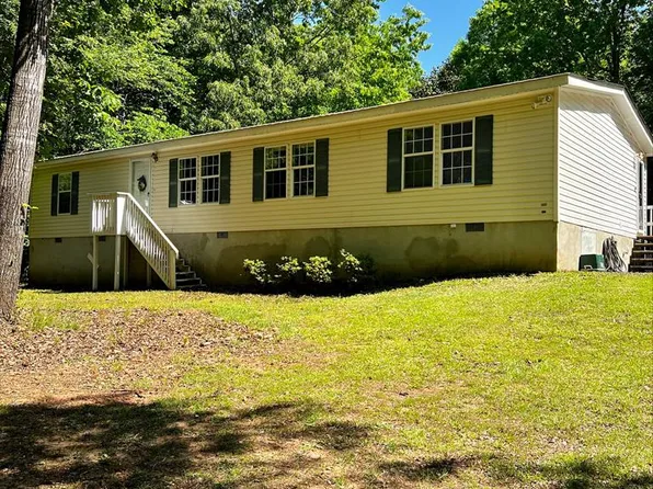 142 Lakeshore Dr, Eatonton, GA 31024