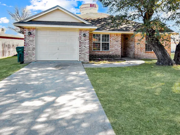 1011 Carla Kay, Belton, TX 76513