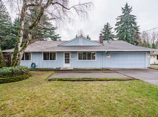 3617 NE 85th St, Vancouver, WA 98665