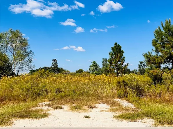 1383 County Road 3540, Cleveland, TX 77327