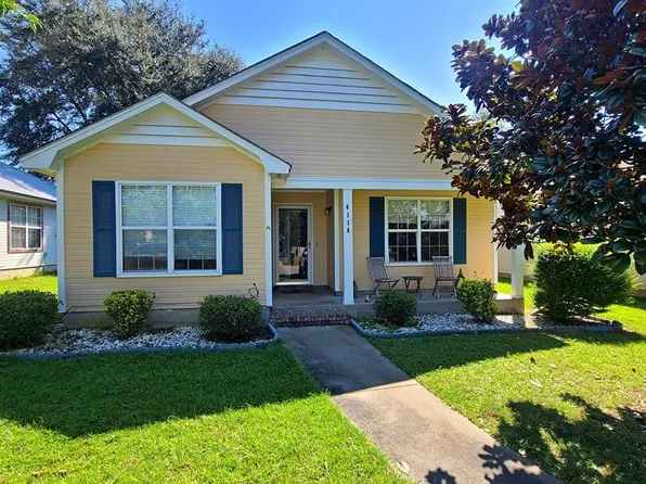 4116 Hamilton Cir, Valdosta, GA 31605