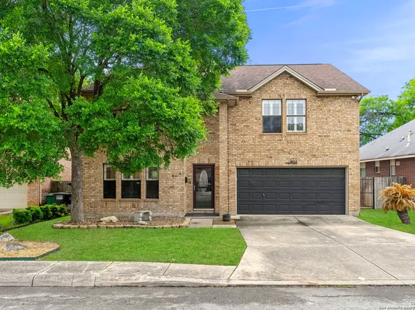 10115 Shadyglen, San Antonio, TX 78240