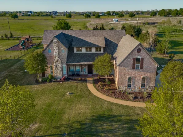 4233 Waterstone Estates Dr, McKinney, TX 75071