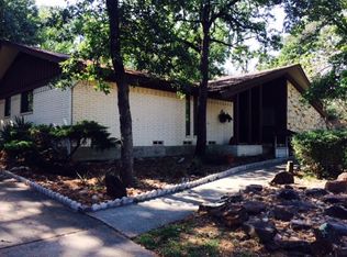 1811 Woodbrook St, Denton, TX 76205