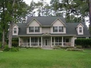 20311 Kentucky Trce, Hockley, TX 77447