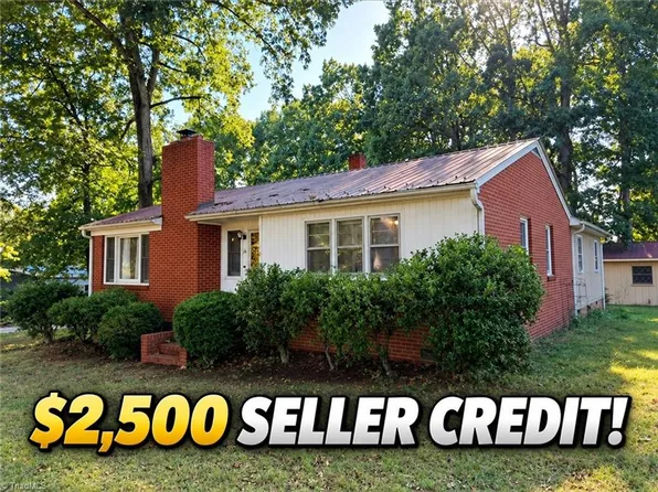 16 Vivian St, Thomasville, NC 27360