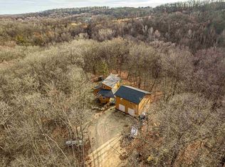 5914 State Highway 130, Avoca, WI 53506