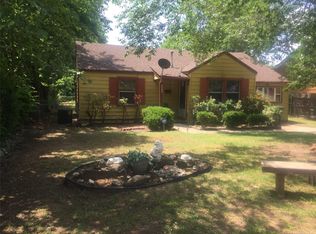 2908 W 40th St, Tulsa, OK 74107