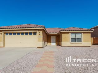 10610 E Baywood Ave, Mesa, AZ 85208