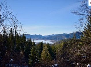 Nka S Eagle Peak, Cataldo, ID 83810