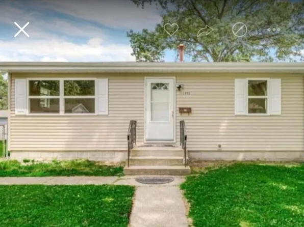 1955 Vigo St, Lake Station, IN 46405
