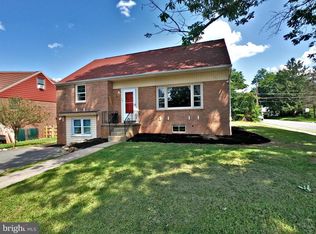 123 W 46th St, Reading, PA 19606