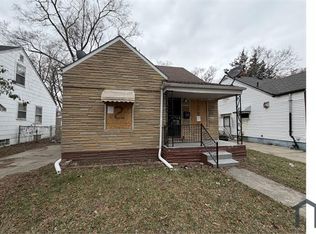 20275 Westphalia St, Detroit, MI