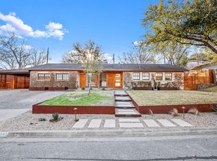 2703 Oakhaven Dr, Austin, TX 78704