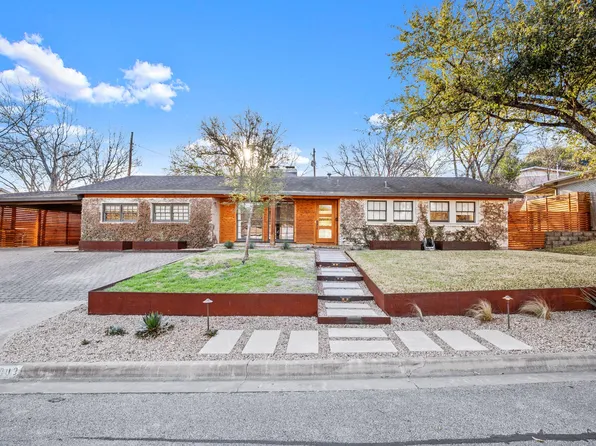 2703 Oakhaven Dr, Austin, TX 78704