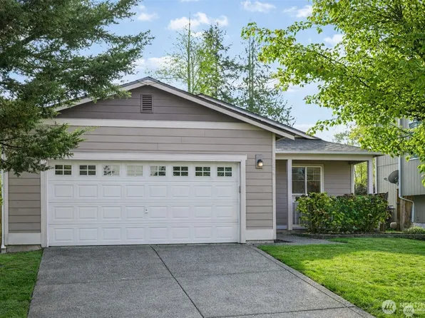 1224 183rd Street Ct E, Spanaway, WA 98387