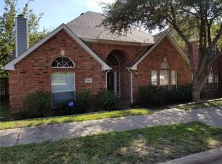2345 Havard Oak Dr, Plano, TX 75074