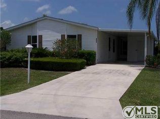 2832 Hook Ct, Port Saint Lucie, FL 34952