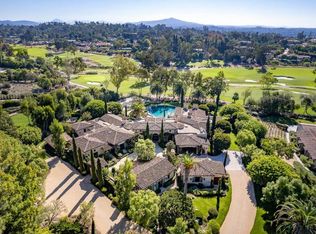 17285 Avenida De Acacias, Rancho Santa Fe, CA 92067