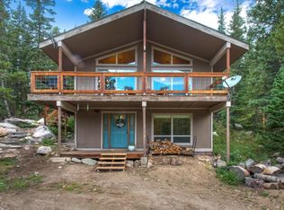 58 Brook Dr, Idaho Springs, CO 80452