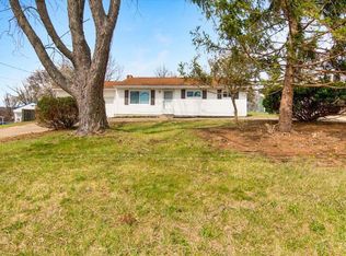 2540 Ross Hanover Rd, Hamilton, OH 45013