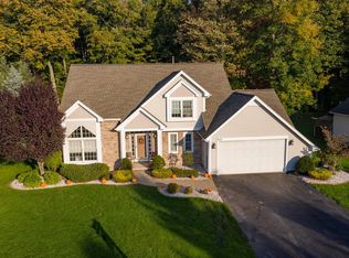 212 Rumford Rd, Rochester, NY 14626