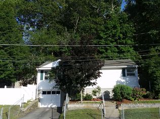 128 Amherst Ave, Waltham, MA 02451