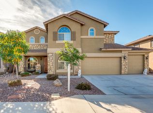 11523 E Seaver Ave, Mesa, AZ 85212