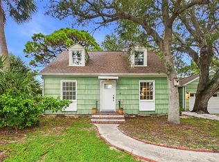 5879 27TH AVENUE S, GULFPORT, FL 33707