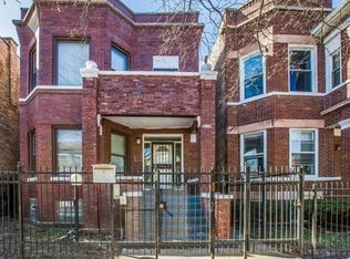(Undisclosed Address), Chicago, IL 60637