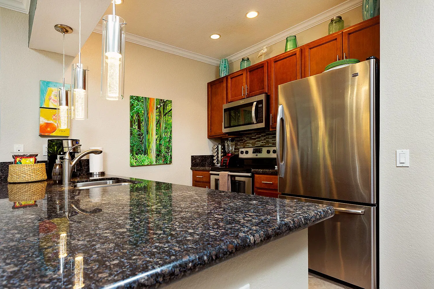 2 bed, 1148 sqft, $4,750 — Photo 3