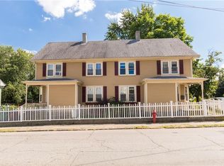 262 Mason St, Woonsocket, RI 02895