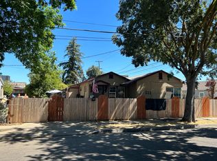 315 Center St, Modesto, CA 95351