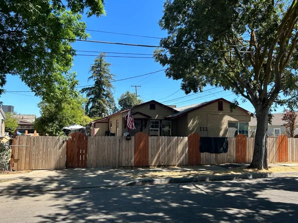 315 Center St, Modesto, CA 95351