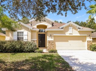 9539 Highland Ridge Dr, Hudson, FL 34667